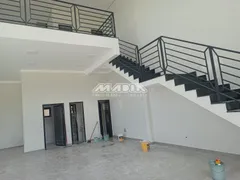 Galpão / Depósito / Armazém para alugar, 220m² no Distrito Industrial Benedito Storani, Vinhedo - Foto 4