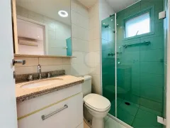 Apartamento com 3 Quartos para alugar, 147m² no Brooklin, São Paulo - Foto 21