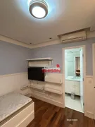 Apartamento com 3 Quartos para alugar, 150m² no Paraíso, São Paulo - Foto 21