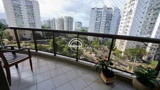 Apartamento com 2 Quartos à venda, 70m² no Jacarepaguá, Rio de Janeiro - Foto 5