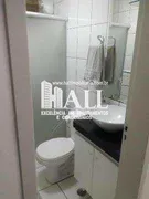 Apartamento com 3 Quartos à venda, 67m² no Rio das Flores, São José do Rio Preto - Foto 2