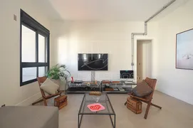 Apartamento com 2 Quartos para alugar, 140m² no Perdizes, São Paulo - Foto 4