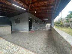 Fazenda / Sítio / Chácara com 3 Quartos à venda, 100m² no Bairro do Pinhal, Limeira - Foto 4