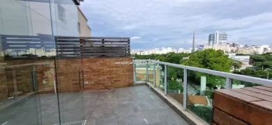 Cobertura com 2 Quartos para alugar, 88m² no Pinheiros, São Paulo - Foto 3