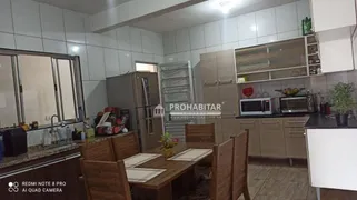 Sobrado com 3 Quartos à venda, 200m² no Conjunto Habitacional Jardim Sao Bento, São Paulo - Foto 2