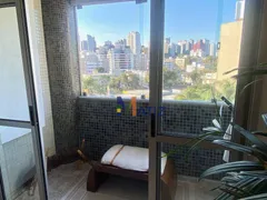 Apartamento com 3 Quartos à venda, 95m² no Água Verde, Curitiba - Foto 8