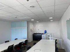 Conjunto Comercial / Sala para alugar, 130m² no Vila Cordeiro, São Paulo - Foto 12