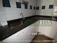 Conjunto Comercial / Sala para alugar, 42m² no Taguatinga Centro, Brasília - Foto 12