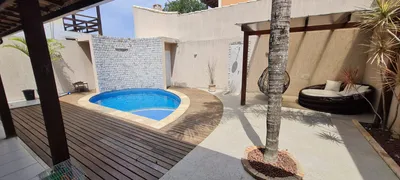 Casa de Condomínio com 4 Quartos à venda, 226m² no Condominio dos Passaros, Cabo Frio - Foto 36