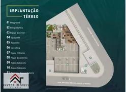 Apartamento com 3 Quartos à venda, 100m² no Vila Thais, Atibaia - Foto 15