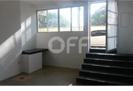 Conjunto Comercial / Sala com 1 Quarto para venda ou aluguel, 80m² no Botafogo, Campinas - Foto 3