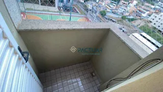 Apartamento com 3 Quartos à venda, 130m² no Buritis, Belo Horizonte - Foto 15