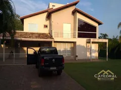 Casa de Condomínio com 3 Quartos à venda, 500m² no Chacara Morada Mediterranea, Jundiaí - Foto 3