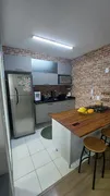 Apartamento com 2 Quartos à venda, 66m² no Jardim Flor da Montanha, Guarulhos - Foto 4