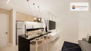Apartamento com 3 Quartos à venda, 70m² no Céu Azul, Belo Horizonte - Foto 16