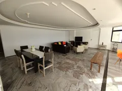 Apartamento com 3 Quartos à venda, 200m² no Vicente Pinzon, Fortaleza - Foto 21