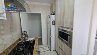 Apartamento com 3 Quartos à venda, 98m² no São Bernardo, Campinas - Foto 16