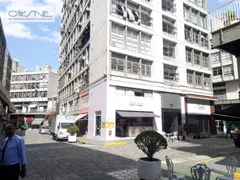 Conjunto Comercial / Sala para venda ou aluguel, 17m² no Bom Retiro, São Paulo - Foto 5