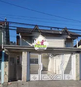 Sobrado com 3 Quartos à venda, 157m² no Vila Galvão, Guarulhos - Foto 1