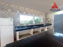 Apartamento com 2 Quartos à venda, 58m² no Jardim São Domingos, Americana - Foto 25