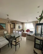 Apartamento com 3 Quartos para alugar, 121m² no Duque de Caxias, Cuiabá - Foto 4