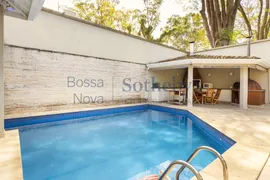 Casa de Condomínio com 5 Quartos à venda, 516m² no Alto Da Boa Vista, São Paulo - Foto 5