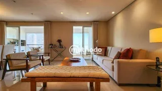 Apartamento com 3 Quartos à venda, 134m² no Loteamento Residencial Vila Bella, Campinas - Foto 1