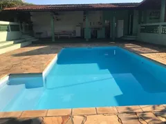 Fazenda / Sítio / Chácara com 3 Quartos à venda, 400m² no Ponte Preta, Louveira - Foto 7