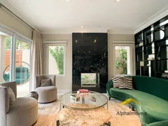 Casa de Condomínio com 4 Quartos à venda, 435m² no Alphaville Conde II, Barueri - Foto 42