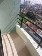 Apartamento com 3 Quartos para alugar, 65m² no Gopouva, Guarulhos - Foto 2