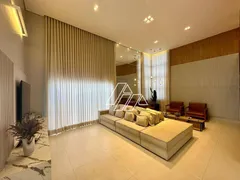 Casa de Condomínio com 3 Quartos à venda, 235m² no Jardim São Domingos, Marília - Foto 3