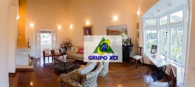 Casa de Condomínio com 5 Quartos à venda, 630m² no Vila Embaré, Valinhos - Foto 31