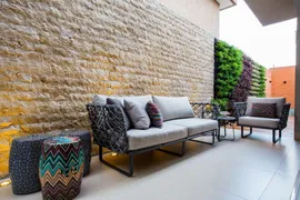 Casa de Condomínio com 3 Quartos à venda, 209m² no Jardins Madri, Goiânia - Foto 5