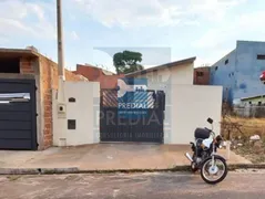 Casa com 2 Quartos à venda, 55m² no Cidade Aracy, São Carlos - Foto 1