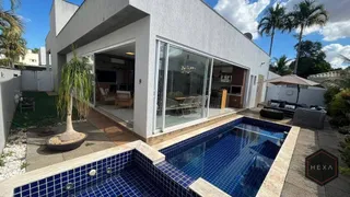 Casa de Condomínio com 3 Quartos à venda, 255m² no Alphaville Araguaia, Goiânia - Foto 9