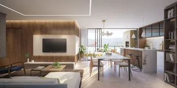 Apartamento com 3 Quartos à venda, 132m² no Porto Belo, Porto Belo - Foto 3