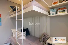 Apartamento com 2 Quartos à venda, 50m² no Parque Ortolandia, Hortolândia - Foto 20
