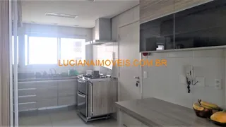 Apartamento com 3 Quartos à venda, 162m² no Lapa, São Paulo - Foto 9