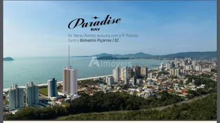 Apartamento com 3 Quartos à venda, 123m² no Centro, Balneário Piçarras - Foto 12