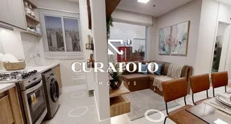 Apartamento com 2 Quartos à venda, 34m² no Penha, São Paulo - Foto 1
