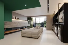 Apartamento com 2 Quartos à venda, 66m² no Centro, Curitiba - Foto 30