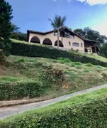 Casa de Condomínio com 6 Quartos para alugar, 500m² no Retiro, Petrópolis - Foto 1