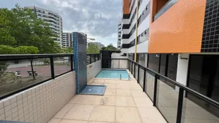 Apartamento com 3 Quartos à venda, 85m² no Jatiúca, Maceió - Foto 12