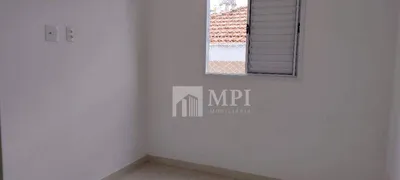 Apartamento com 2 Quartos para alugar, 45m² no Vila Nivi, São Paulo - Foto 12