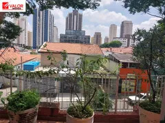 Casa Comercial para alugar, 156m² no Vila Progredior, São Paulo - Foto 16