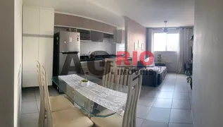 Apartamento com 2 Quartos à venda, 44m² no Tanque, Rio de Janeiro - Foto 1