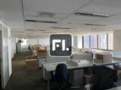 Conjunto Comercial / Sala para alugar, 370m² no Itaim Bibi, São Paulo - Foto 4