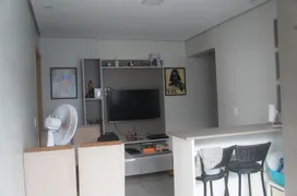 Apartamento com 2 Quartos à venda, 59m² no Fátima, Canoas - Foto 3