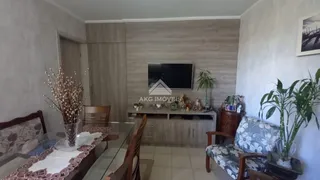 Apartamento com 2 Quartos à venda, 48m² no Caiuá, Curitiba - Foto 4