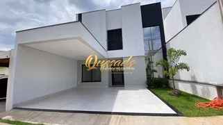Casa de Condomínio com 3 Quartos à venda, 171m² no Villaggio Di Itaici, Indaiatuba - Foto 1